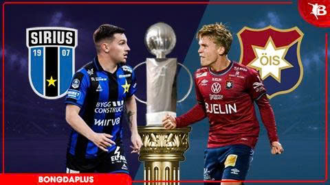 Nhận định bóng đá Sirius vs Orgryte, 00h00 ngày 12/5: Xây chắc ngôi đầu