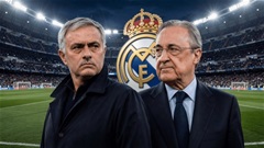 Có 3 Mourinho cũng không cứu được Real Madrid 