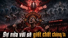 MU đá thế này, tốt nhất đừng dự Champions League
