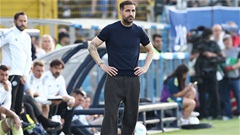 Fabregas giúp Como viết cổ tích châu Âu đầy ngoạn mục