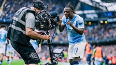 Guardiola tuyên bố Doku đã thành 'quái vật' tấn công mới
