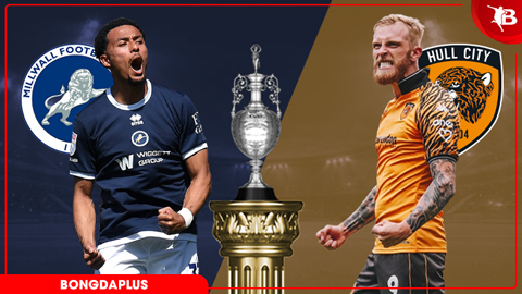 Nhận định bóng đá Millwall vs Hull City, 02h00 ngày 12/5: Gặp sư tử, hổ phải quy hàng