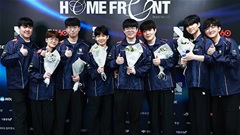 Giải eSports hàng đầu thế giới lần đầu đến Việt Nam