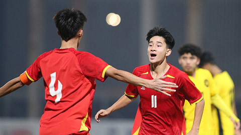 Báo Hàn Quốc lo đội nhà lại thua U17 Việt Nam