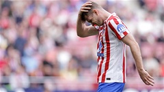 Bayern, Juventus, Inter thắng trận, Atletico gục ngã