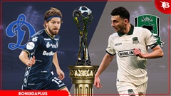 Nhận định bóng đá Dynamo Moscow vs Krasnodar, 00h00 ngày 12/5: Giữ vững ngôi đầu bảng!