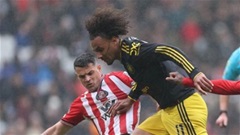 Sunderland giúp MU 'tống cổ' Zirkzee