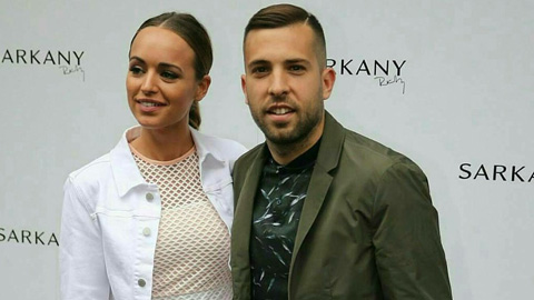 Jordi Alba: “Chức vô địch La Liga này thuộc về La Masia”