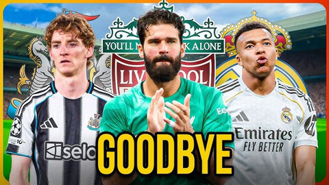 Top 5 'bom tấn' có thể gây sốc nhất Hè này: Có Kylian Mbappe?
