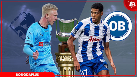 Nhận định bóng đá Randers vs Odense, 00h00 ngày 12/5