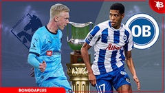Nhận định bóng đá Randers vs Odense, 00h00 ngày 12/5