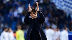 Tương lai của Conte: Nằm cả ở cuộc gặp với De Laurentiis