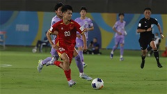 Truyền thông quốc tế phản ứng ra sao khi U17 Việt Nam thua ngược U17 Hàn Quốc?