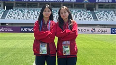 Tuyển thủ U17 nữ Việt Nam chỉ ra trở ngại trong việc giành suất đi World Cup