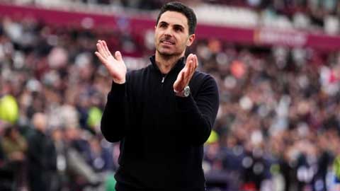 Arteta gây bão khi nói về trọng tài sau quyết định gây tranh cãi