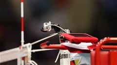 Giải bóng chuyền hạng A toàn quốc 2026 sử dụng công nghệ ‘mắt thần’