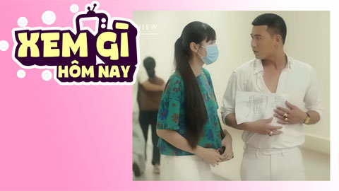 Lịch truyền hình, lịch phim chiếu rạp ngày 11/5: ‘Bước chân vào đời’ lại gây tranh cãi