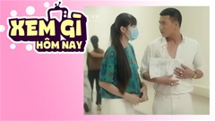 Lịch truyền hình, lịch phim chiếu rạp ngày 11/5: ‘Bước chân vào đời’ lại gây tranh cãi