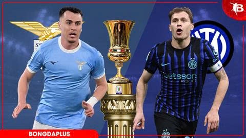 Nhận định bóng đá Lazio vs Inter, 02h00 ngày 14/5: Nerazzurri hoàn tất cú đúp danh hiệu