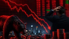 Thị trường chứng khoán 11/5: Họ Vin bị 'xả' mạnh, VN-Index mất gần 20 điểm