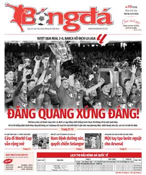 Số báo 117 (2133)