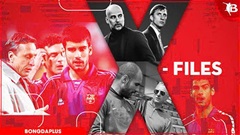 Pep Guardiola: Cậu bé hay khóc ở La Masia và hành trình thành huyền thoại (tối nay)
