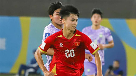 Kịch bản nào để U17 Việt Nam đến World Cup?