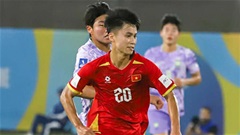 Kịch bản nào để U17 Việt Nam đến World Cup?