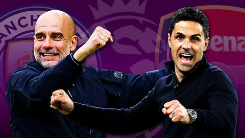 Arsenal có hơn điểm Man City nếu không có VAR?