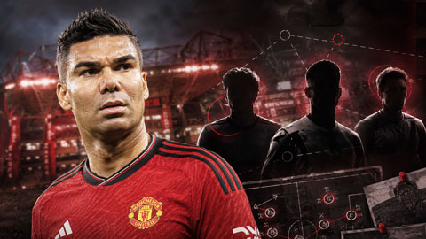 MU đối diện vấn đề đau đầu khi trở lại Champions League