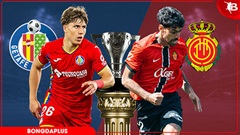 Nhận định bóng đá Getafe vs Mallorca, 02h30 ngày 14/5: Khách phải thắng