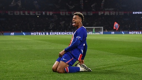 ‘Neymar nước Pháp’ sẽ là bài toán khó cho hàng thủ Arsenal