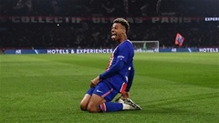 ‘Neymar nước Pháp’ sẽ là bài toán khó cho hàng thủ Arsenal