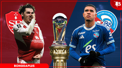 Nhận định bóng đá Brest vs Strasbourg, 00h00 ngày 14/5: Tin vào chủ nhà