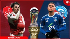 Nhận định bóng đá Brest vs Strasbourg, 00h00 ngày 14/5: Tin vào chủ nhà