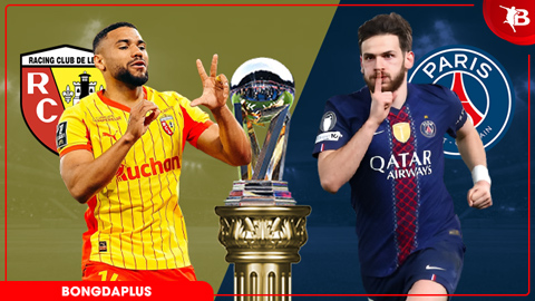 Nhận định bóng đá Lens vs PSG, 02h00 ngày 14/5: Đăng quang nơi đất khách 