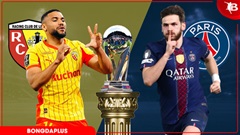Nhận định bóng đá Lens vs PSG, 02h00 ngày 14/5: Đăng quang nơi đất khách 