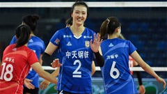 CLB Giang Tô, ứng viên vô địch hàng đầu ở Cúp VTV9 - Bình Điền 2026
