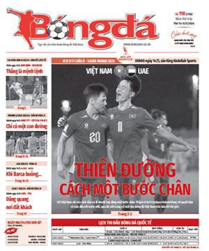 Số báo 118 (2134)