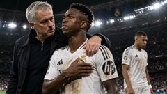 Ngôi sao hưởng lợi nhiều nhất nếu Jose Mourinho trở lại Real Madrid