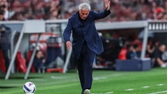 Mourinho có phát biểu 'dậy sóng' trước tin đồn tới Real Madrid