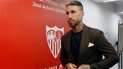 Sergio Ramos tiến gần việc sở hữu Sevilla đầy bất ngờ