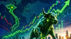 Thị trường chứng khoán 12/5: VN-Index hồi phục ngoạn mục sau nhịp giảm sâu trong phiên