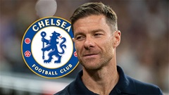 Chelsea cân nhắc bổ nhiệm Xabi Alonso làm HLV trưởng mới