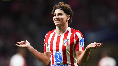 Atletico ra giá bán Alvarez, PSG nổ 'bom tấn'?
