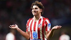 Atletico ra giá bán Alvarez, PSG nổ 'bom tấn'?