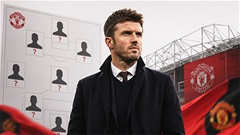 MU sẽ ký ít nhất 5 tân binh hè này, có 1 ngôi sao của Arsenal