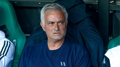 Mourinho tiến sát ghế HLV trưởng Real Madrid, Benfica đã chọn được người thay
