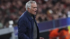 Real Madrid càng khủng hoảng, Mourinho càng trở nên phù hợp