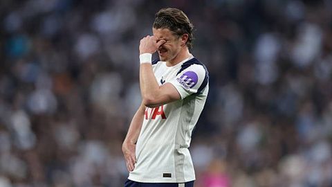 Tottenham xứng đáng xuống hạng!